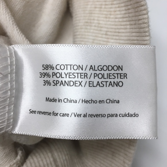 WILDFOX Leopard Lips Kiss Oversized Top - Picture 4 of 7